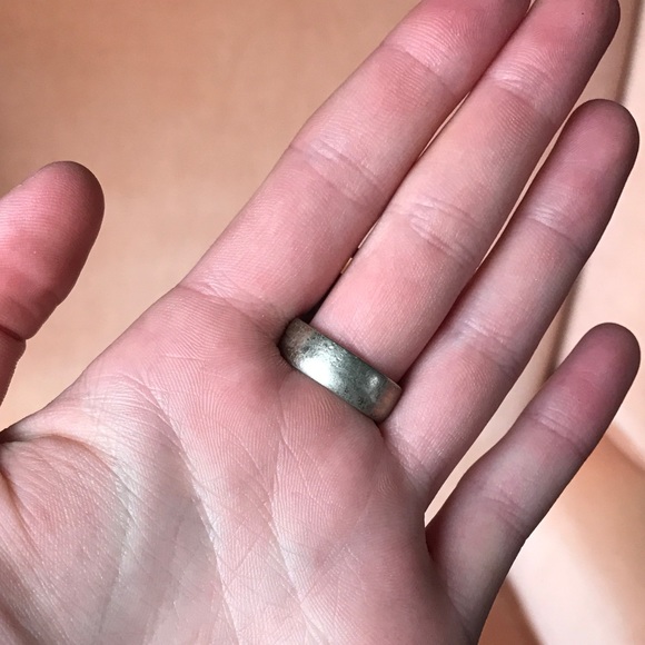 STATEMENT RING - Picture 4 of 8